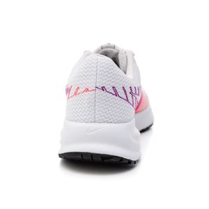 Tênis Nike Run Defy Corrida Feminino Hm9593-102 Branco
