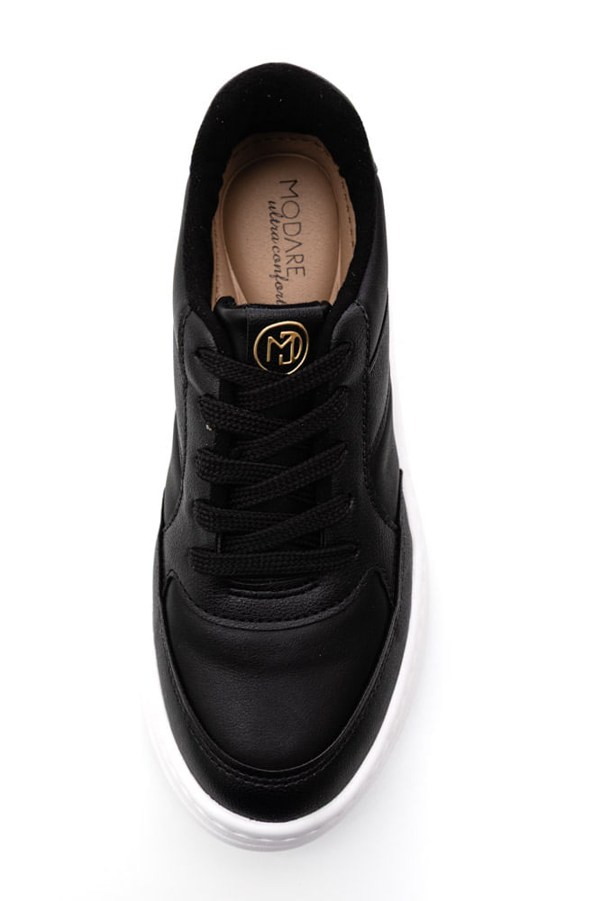Tenis-Modare-Ultra-Conforto-Feminino-Napa-7402.102.29632-Preto