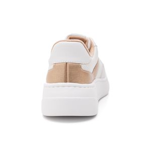 Tênis Modare Ultra Conforto Feminino Napa 7402.102.30179 Branco