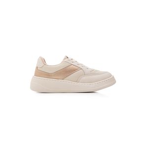Tênis Modare Ultra Conforto Feminino Napa 7402.102.30179 Off-White
