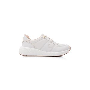 Tênis Modare Ultra Conforto Feminino Eva 7395.108 Branco