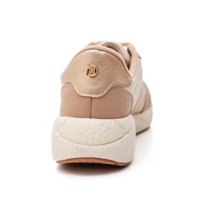 Tênis Modare Ultra Conforto Feminino Eva 7395.208 Off-White
