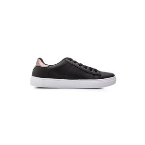 Tênis Kassia Camargo Casual Feminino 1050/19-1 Preto