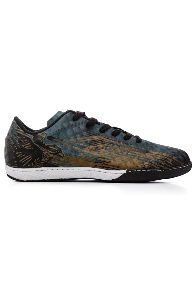 Chuteira-Euro-Soccer-Futsal-86-24-Verde