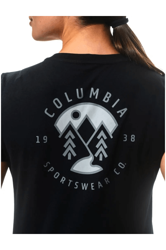 Camiseta-Columbia-Feminina-Naturally-Boundless-321067-Preto