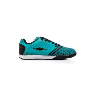 Chuteira Euro Soccer Futsal Masculina 77-24 Azul