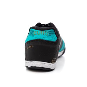 Chuteira Euro Soccer Futsal Masculina 77-24 Azul