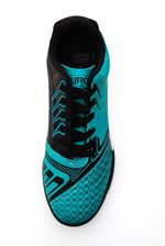 Chuteira-Euro-Soccer-Futsal-Masculina-77-24-Azul