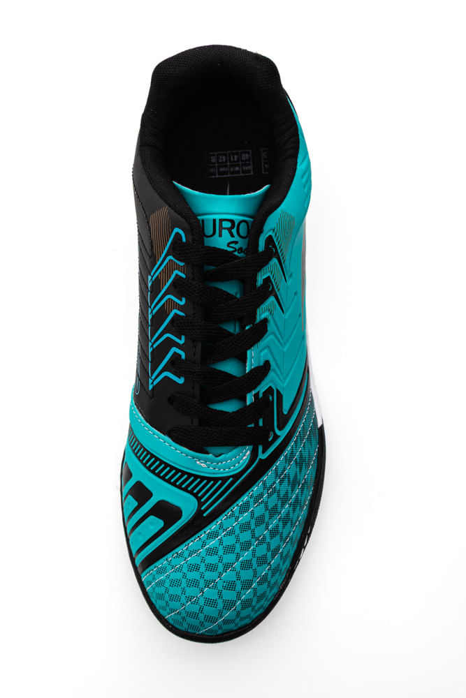 Chuteira-Euro-Soccer-Futsal-Masculina-77-24-Azul