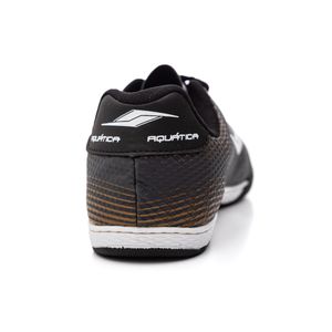 Chuteira Euro Soccer Futsal Masculina 84-24 Chumbo