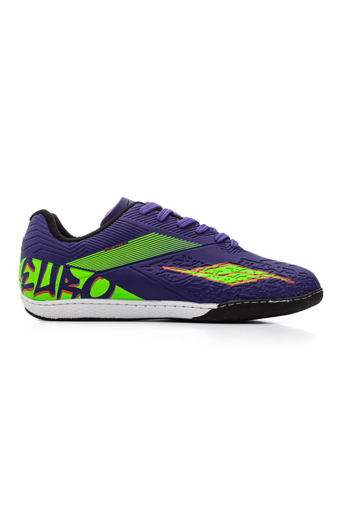 Chuteira-Society-Euro-Soccer-Unissex-79-24-Roxo