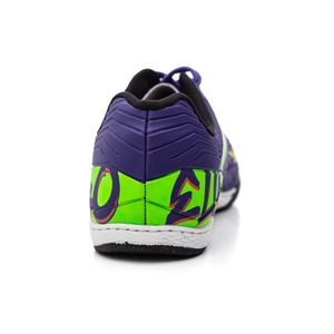 Chuteira Society Euro Soccer Unissex 79-24 Roxo