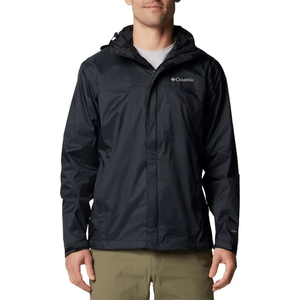 Jaqueta Columbia Masculina Watertight Ii 1533891-012 Preto