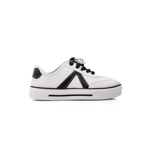 Tenis Molekinha 2565.117.9569 Branco