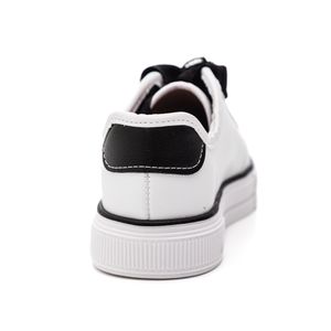 Tenis Molekinha 2565.117.9569 Branco