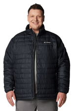 Jaqueta-Columbia-Masculina-Powder-Lite-Ii-Plus-Size-2086962-Preto