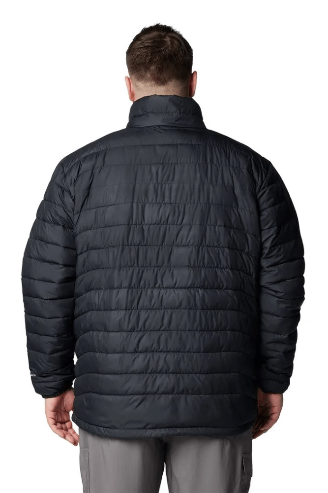 Jaqueta-Columbia-Masculina-Powder-Lite-Ii-Plus-Size-2086962-Preto