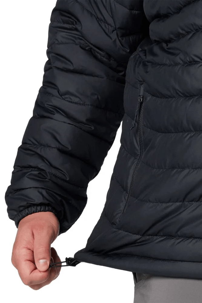 Jaqueta-Columbia-Masculina-Powder-Lite-Ii-Plus-Size-2086962-Preto
