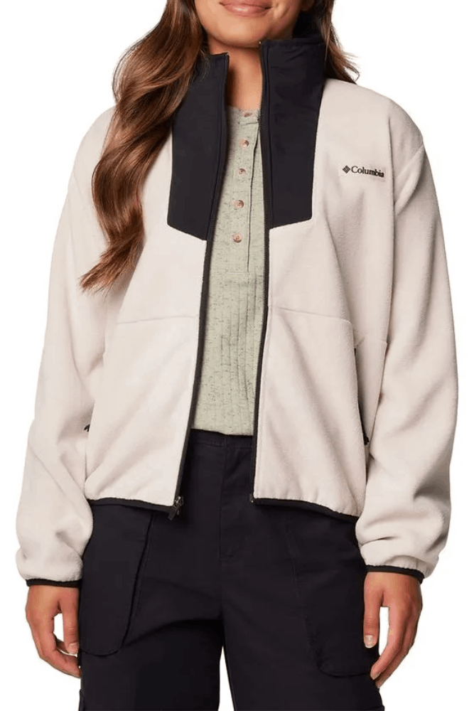 Jaqueta-Fleece-Columbia-Feminino-Sequoia-Grove-2085311-Off-White