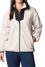Jaqueta-Fleece-Columbia-Feminino-Sequoia-Grove-2085311-Off-White
