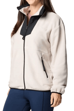 Jaqueta-Fleece-Columbia-Feminino-Sequoia-Grove-2085311-Off-White