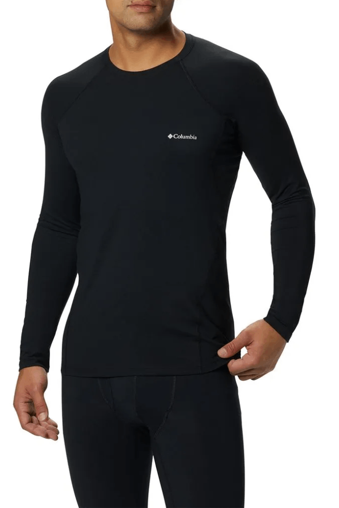 Blusa-Baselayer-Columbia-Masculina-Midweight-Stretch-1638591-Preto