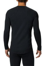Blusa-Baselayer-Columbia-Masculina-Midweight-Stretch-1638591-Preto