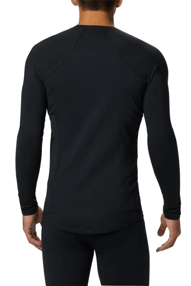 Blusa-Baselayer-Columbia-Masculina-Midweight-Stretch-1638591-Preto