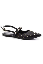 Sapatilha-Cha-De-Mel-Bico-Fino-Feminina-Esferas-3387-Preto