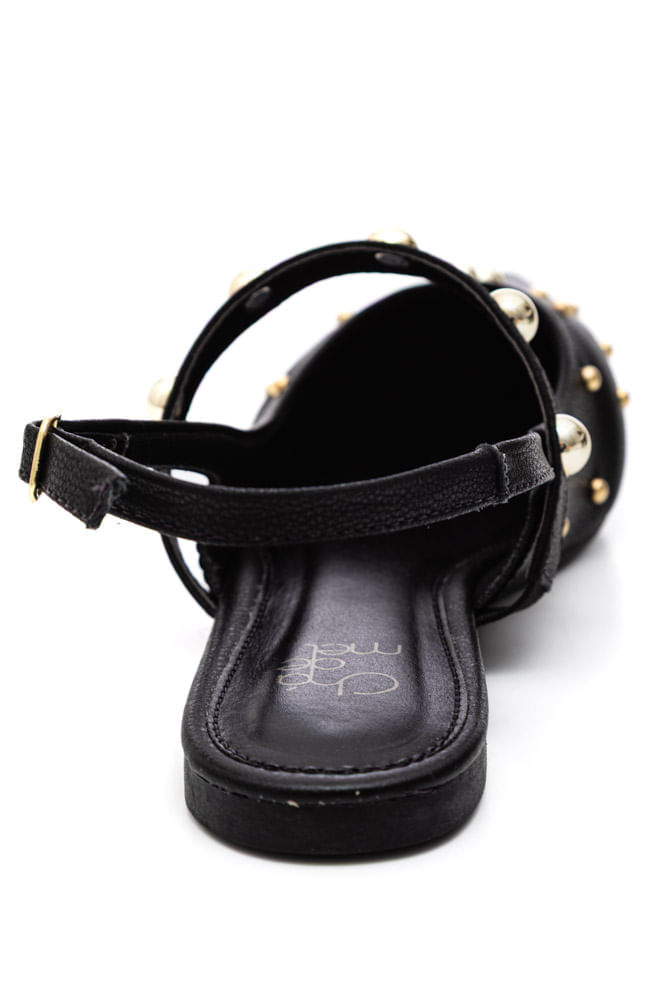 Sapatilha-Cha-De-Mel-Bico-Fino-Feminina-Esferas-3387-Preto