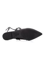 Sapatilha-Cha-De-Mel-Bico-Fino-Feminina-Esferas-3387-Preto