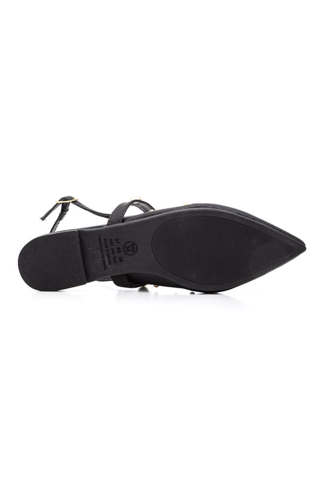 Sapatilha-Cha-De-Mel-Bico-Fino-Feminina-Esferas-3387-Preto