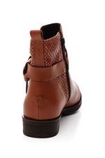 Bota-Bottero-Atanado-Napoli-Feminina-Couro-361727-Caramelo