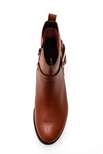 Bota-Bottero-Atanado-Napoli-Feminina-Couro-361727-Caramelo