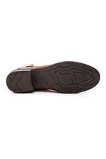 Bota-Bottero-Atanado-Napoli-Feminina-Couro-361727-Caramelo