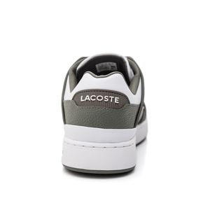 Tenis Lacoste 46sma0044br2h4 Branco