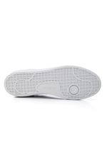 Tenis-Lacoste-Baseshot-Masculino-Camurca-47sma0093br25y-Cinza