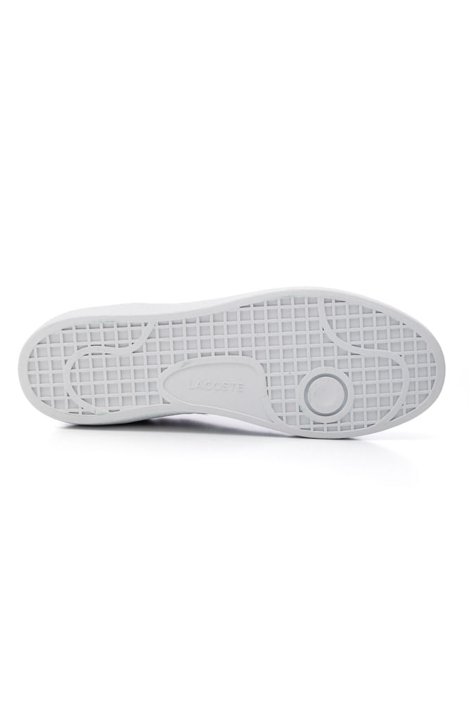 Tenis-Lacoste-Baseshot-Masculino-Camurca-47sma0093br25y-Cinza