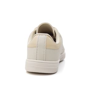 Sapatênis Rayon Casual Masculino Napa R1702 Bege