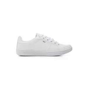 Sapatênis Rayon Casual Masculino Napa R1702 Branco