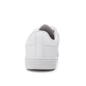 Sapatênis Rayon Casual Masculino Napa R1702 Branco