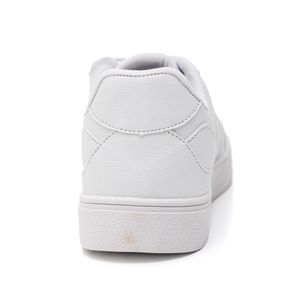 Tênis Rayon Casual Masculino Napa R1712 Branco