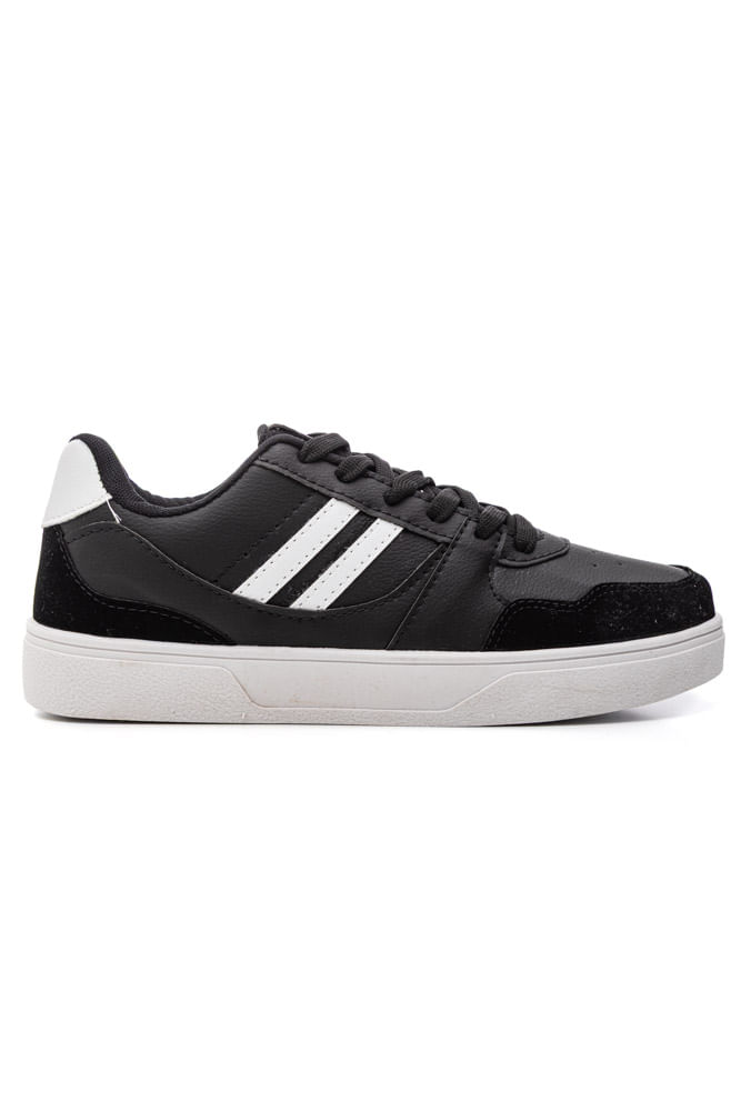 Tenis-Rayon-R1712-Preto