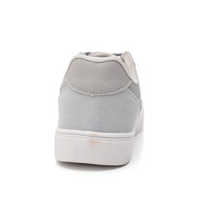 Tênis Rayon Casual Masculino Napa R1711 Cinza