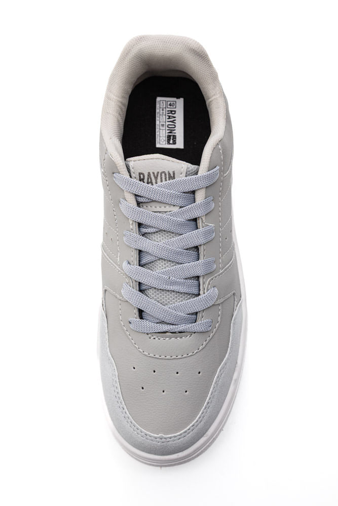 Tenis-Rayon-R1711-Cinza