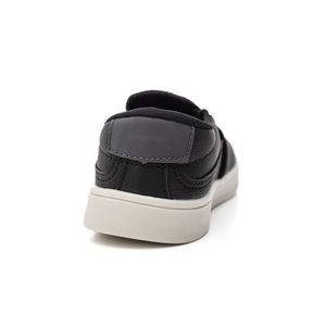 Tenis Rayon R1530 Preto