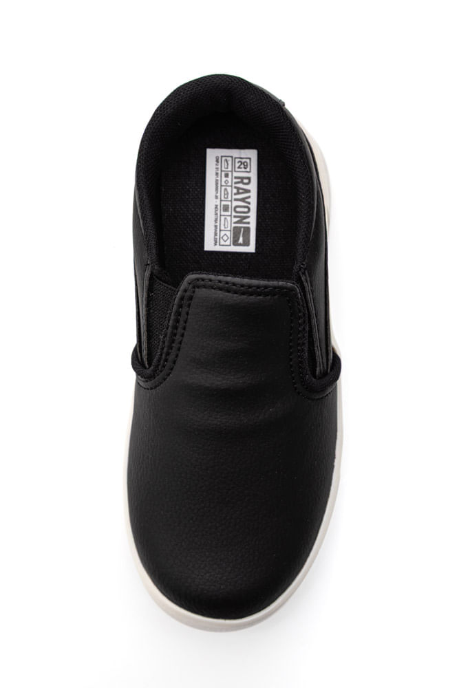 Tenis-Rayon-R1530-Preto