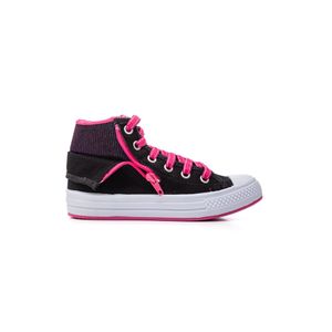 Tenis Star Chic 240-F Preto