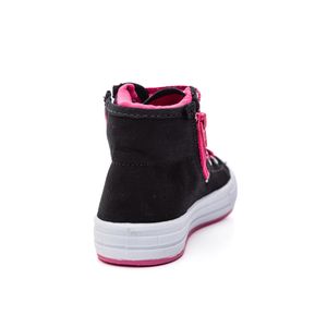 Tenis Star Chic 240-F Preto