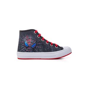 Tenis Star Chic 230-Aranha25 Preto